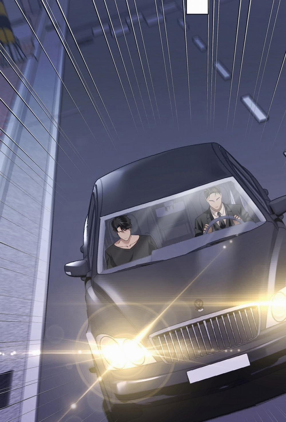 [18+] Amon- Không Thể Đoán Biết 6.2 trang 1