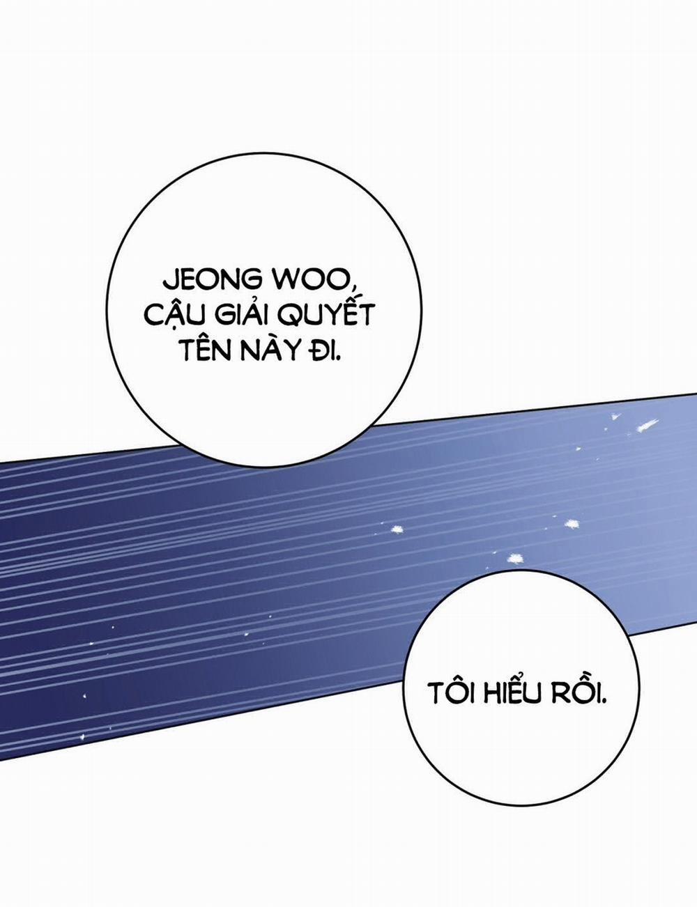 [18+] Amon- Không Thể Đoán Biết 6.2 trang 12