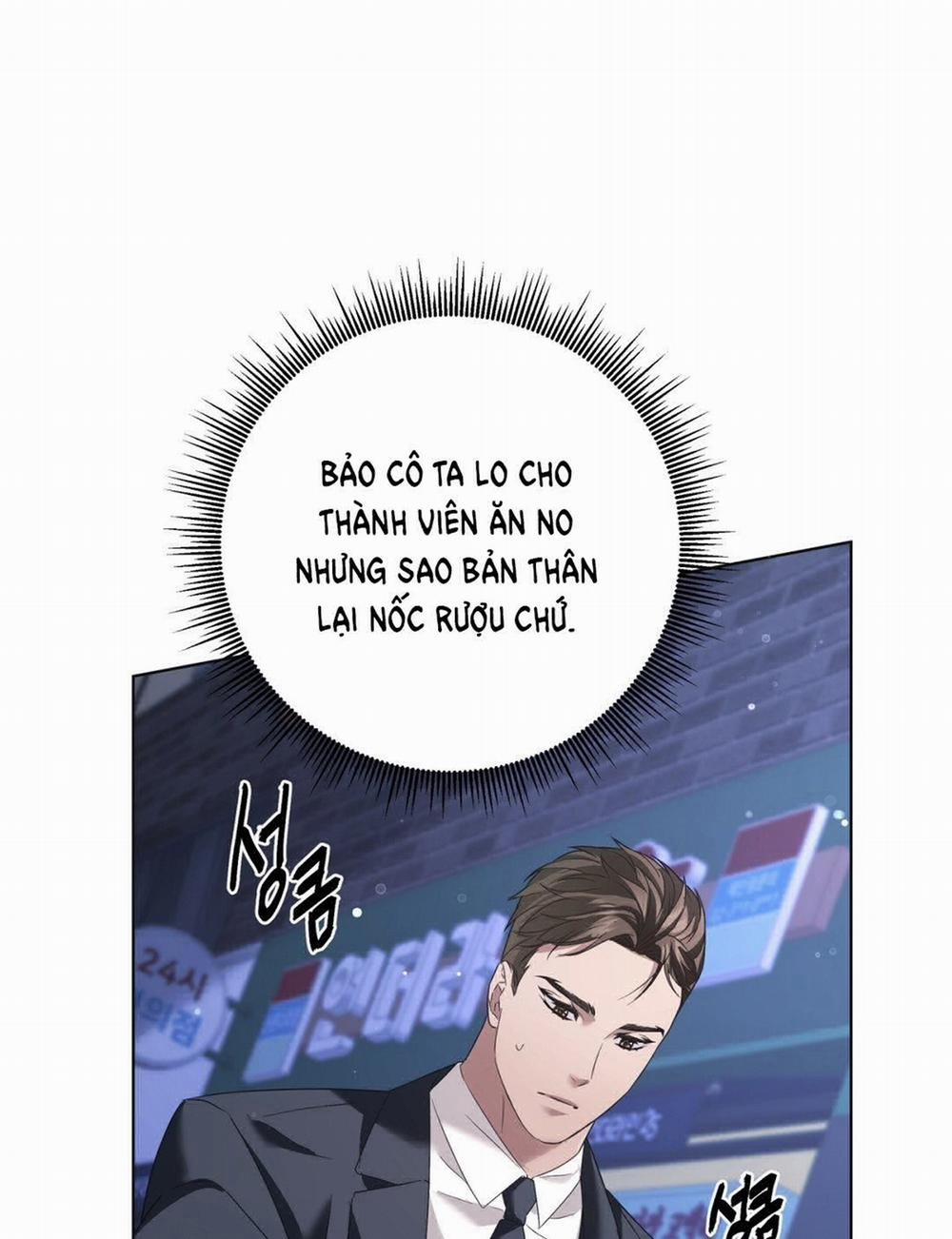 [18+] Amon- Không Thể Đoán Biết 6.2 trang 13