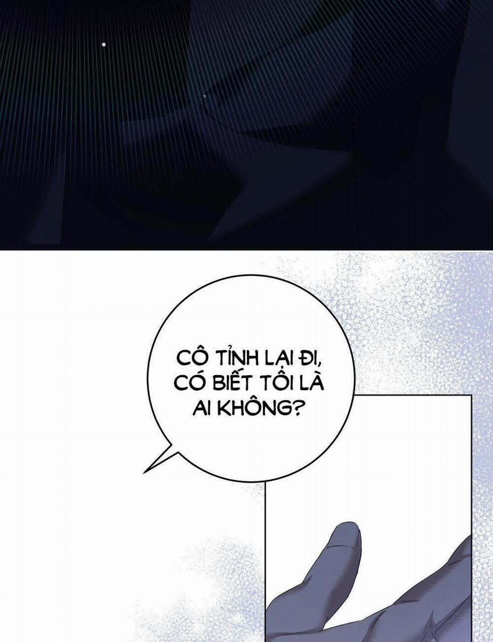 [18+] Amon- Không Thể Đoán Biết 6.2 trang 24