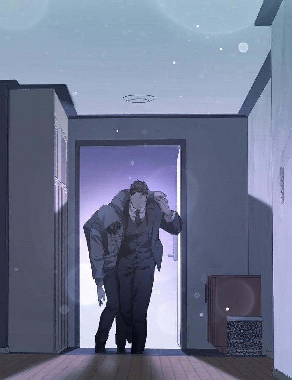 [18+] Amon- Không Thể Đoán Biết 6.2 trang 37