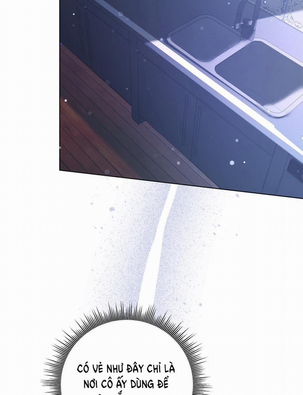 [18+] Amon- Không Thể Đoán Biết 6.2 trang 39