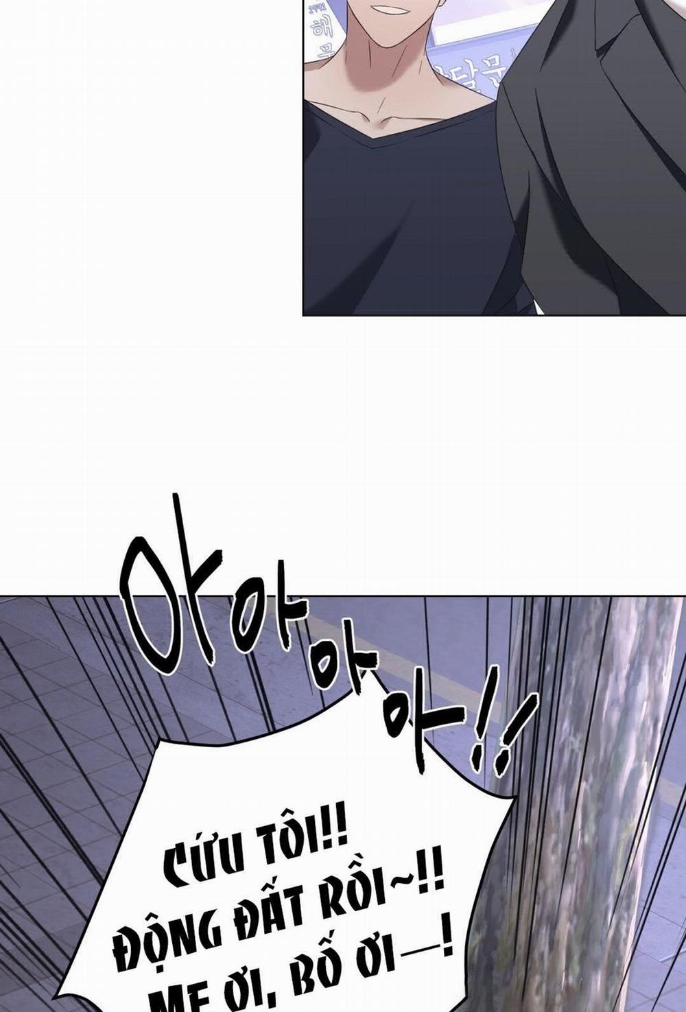 [18+] Amon- Không Thể Đoán Biết 6.2 trang 4