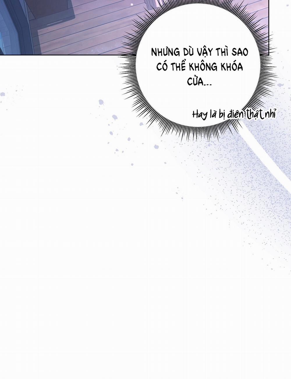 [18+] Amon- Không Thể Đoán Biết 6.2 trang 41