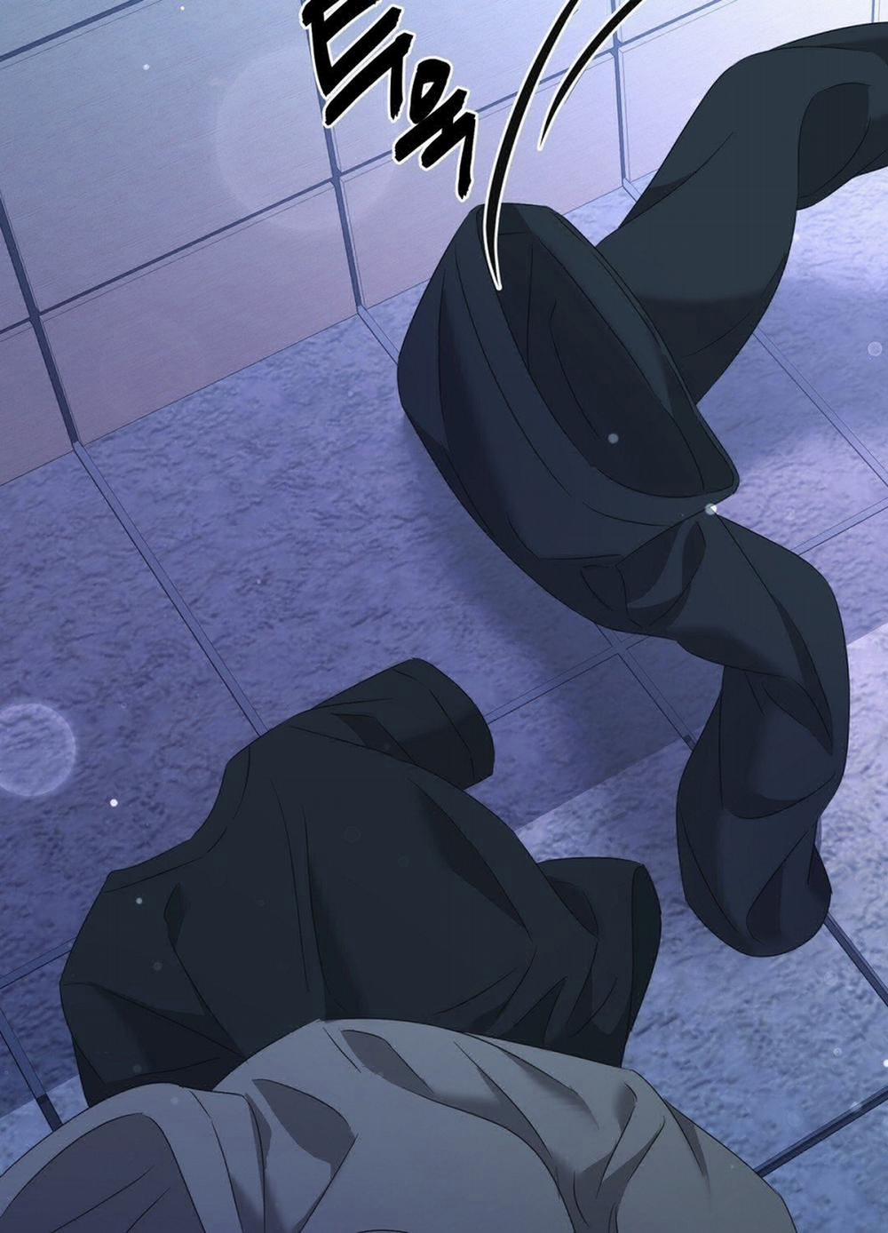 [18+] Amon- Không Thể Đoán Biết 6.2 trang 45