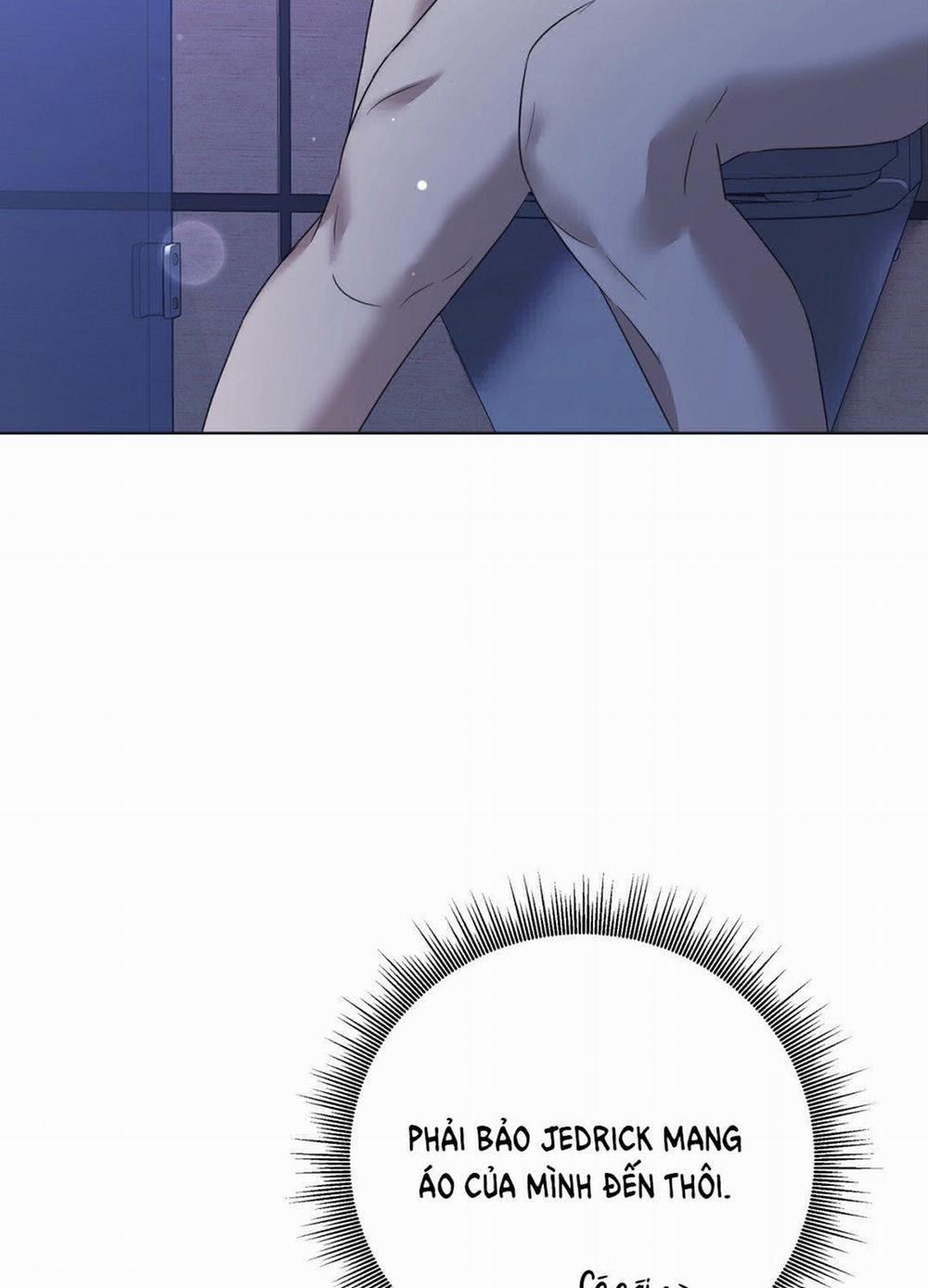 [18+] Amon- Không Thể Đoán Biết 6.2 trang 47