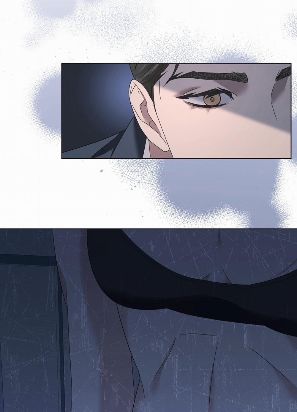 [18+] Amon- Không Thể Đoán Biết 6.2 trang 49