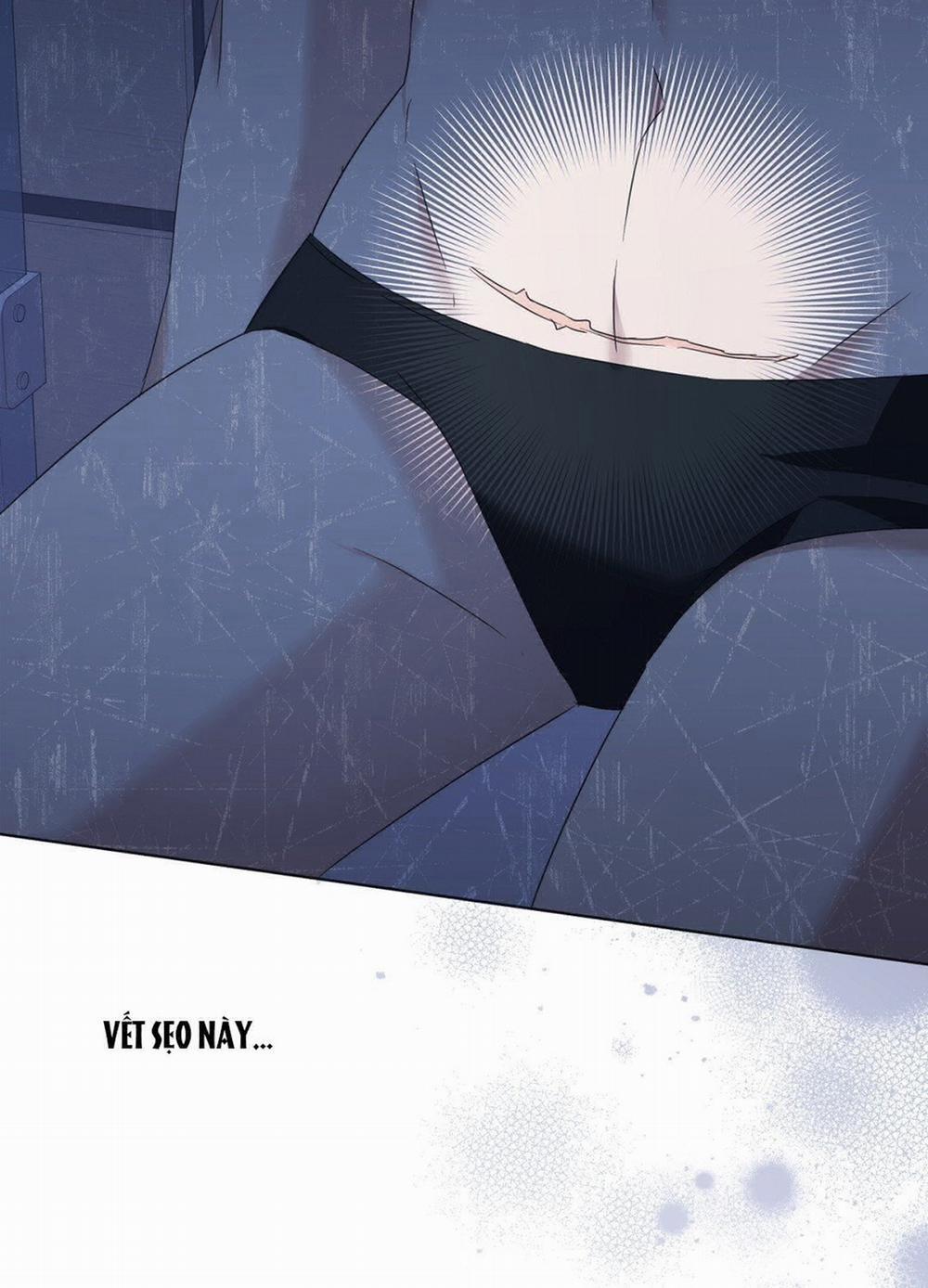 [18+] Amon- Không Thể Đoán Biết 6.2 trang 50