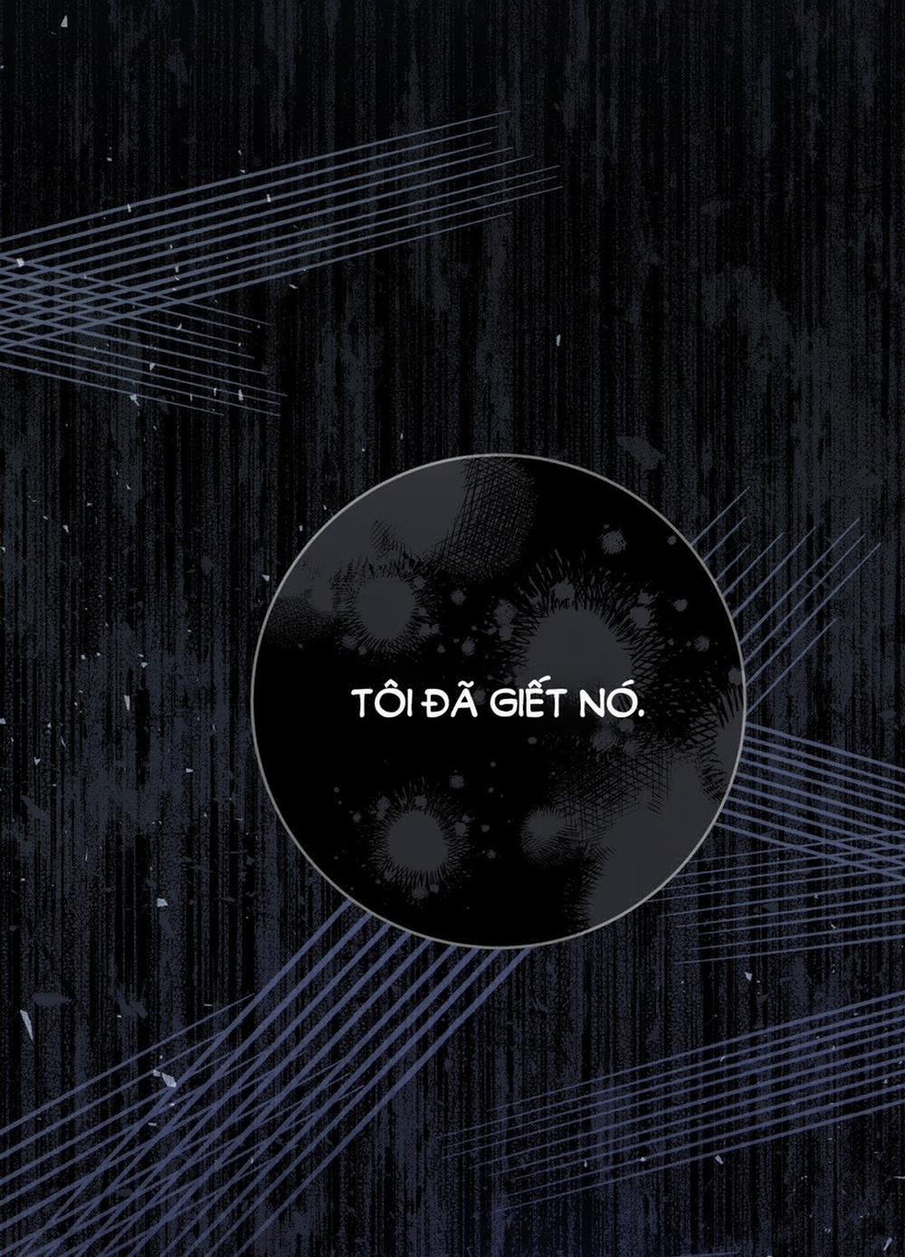 [18+] Amon- Không Thể Đoán Biết 6.2 trang 55