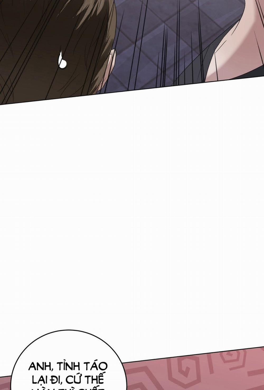 [18+] Amon- Không Thể Đoán Biết 6.2 trang 6