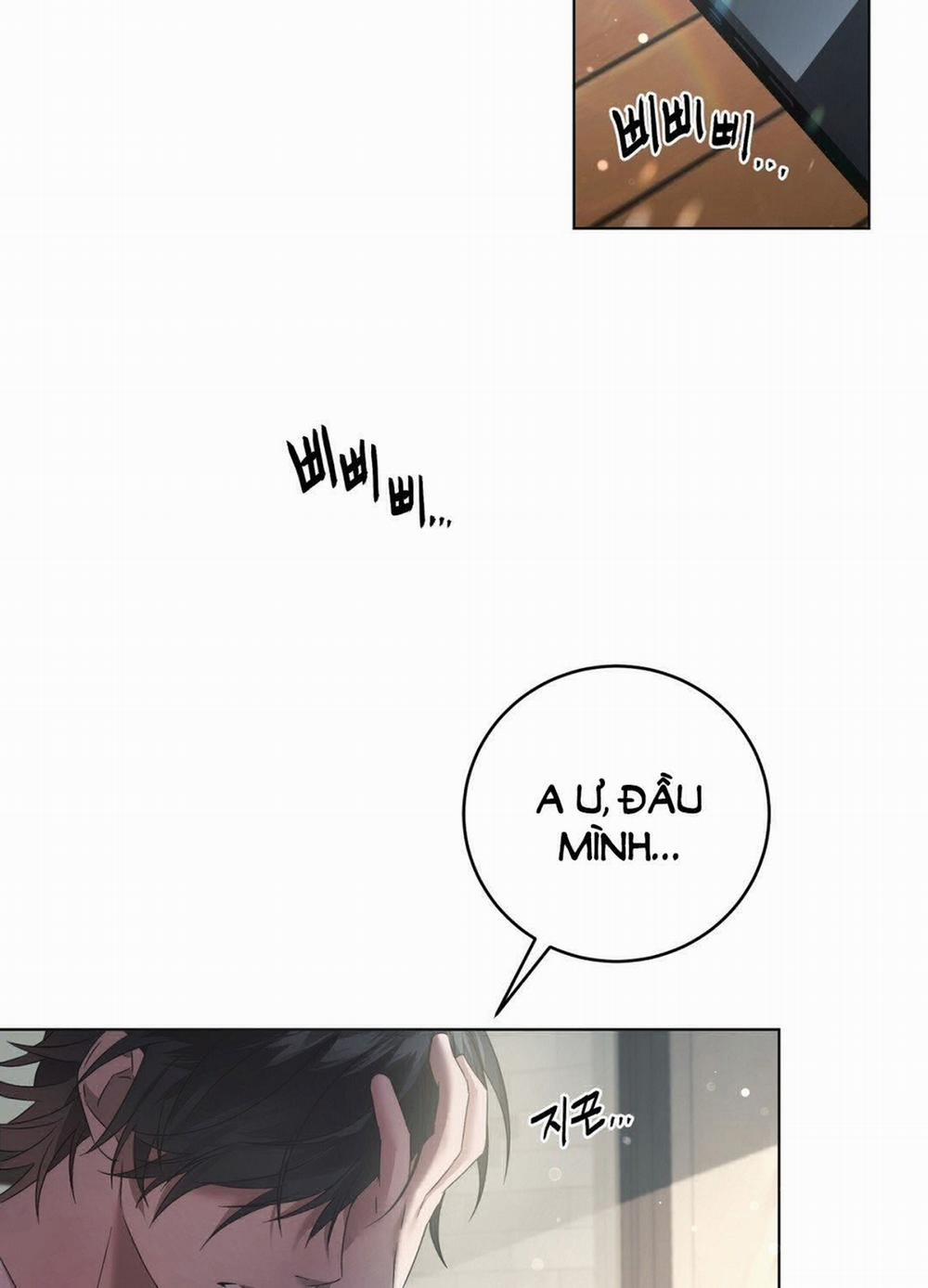 [18+] Amon- Không Thể Đoán Biết 6.2 trang 61