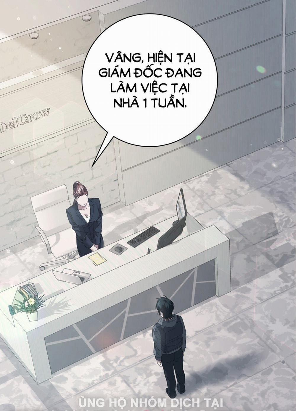 [18+] Amon- Không Thể Đoán Biết 6.2 trang 69