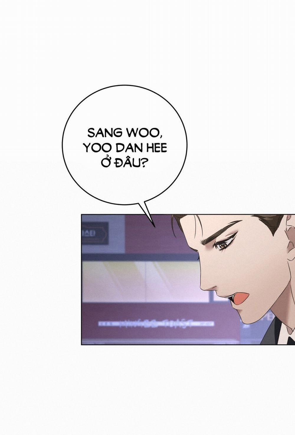 [18+] Amon- Không Thể Đoán Biết 6.2 trang 8