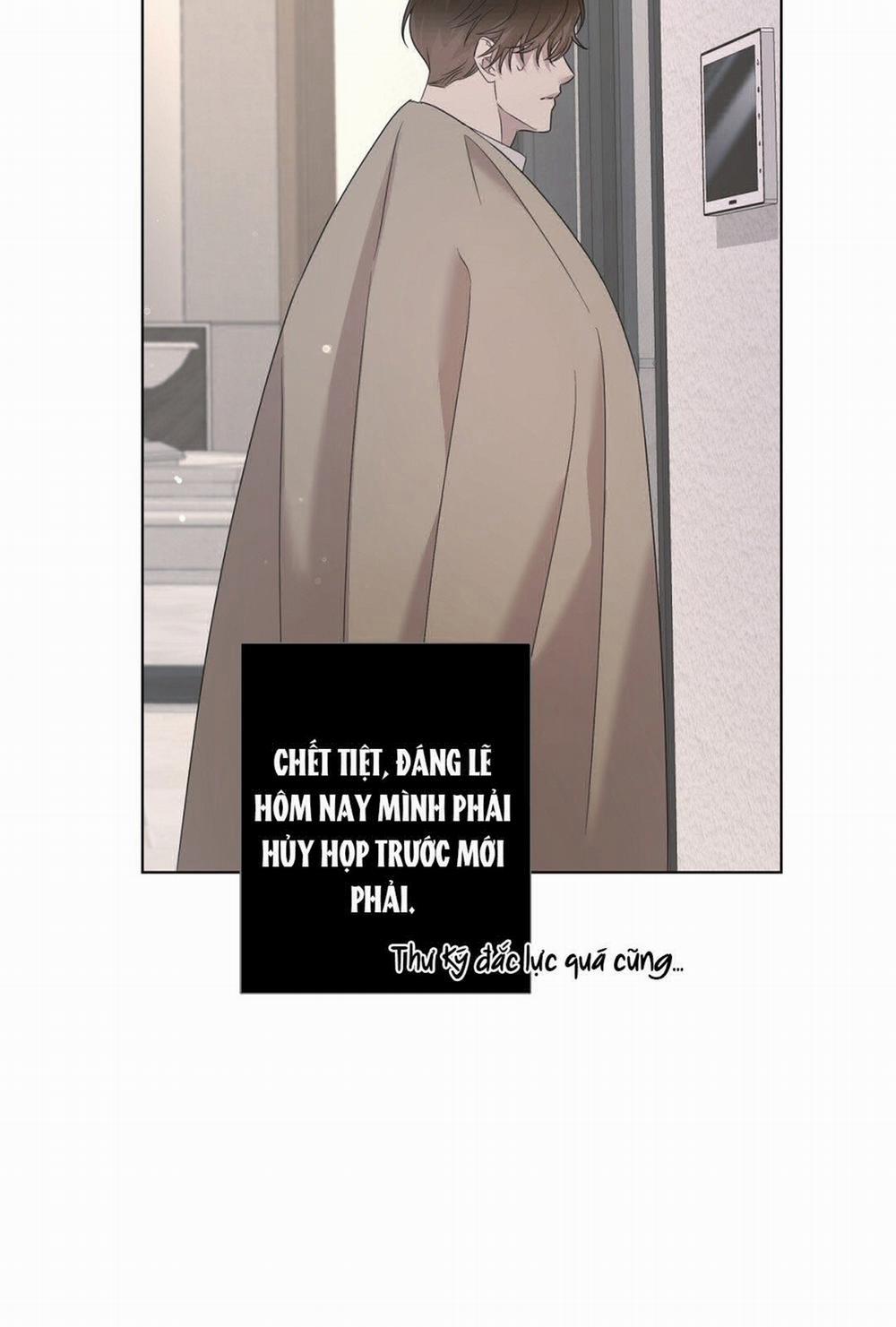 [18+] Amon- Không Thể Đoán Biết 7.1 trang 10