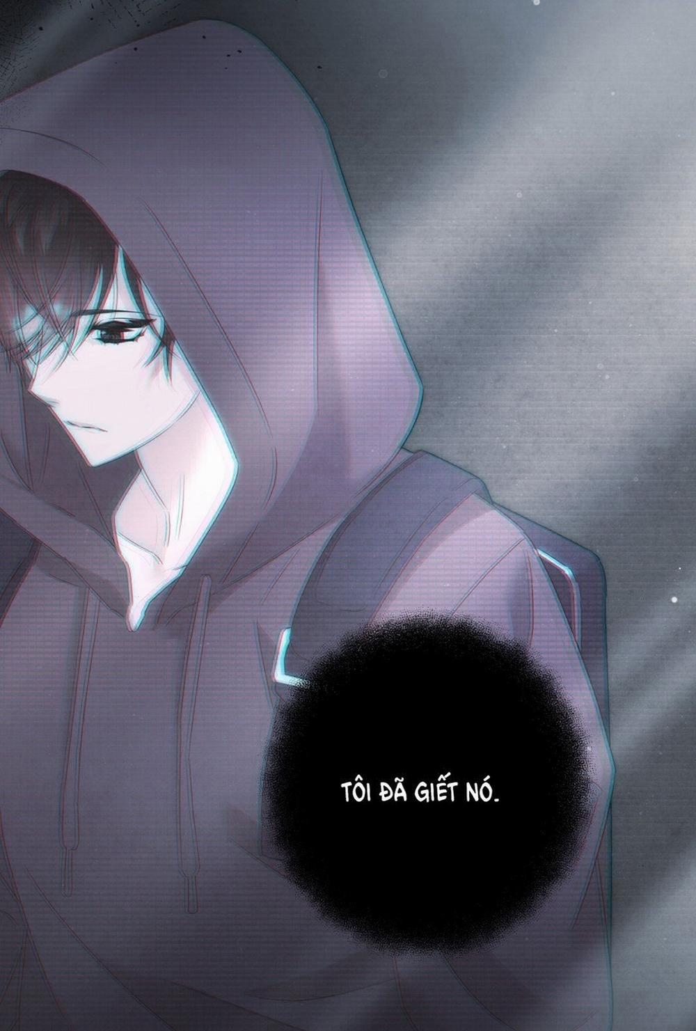 [18+] Amon- Không Thể Đoán Biết 7.1 trang 13