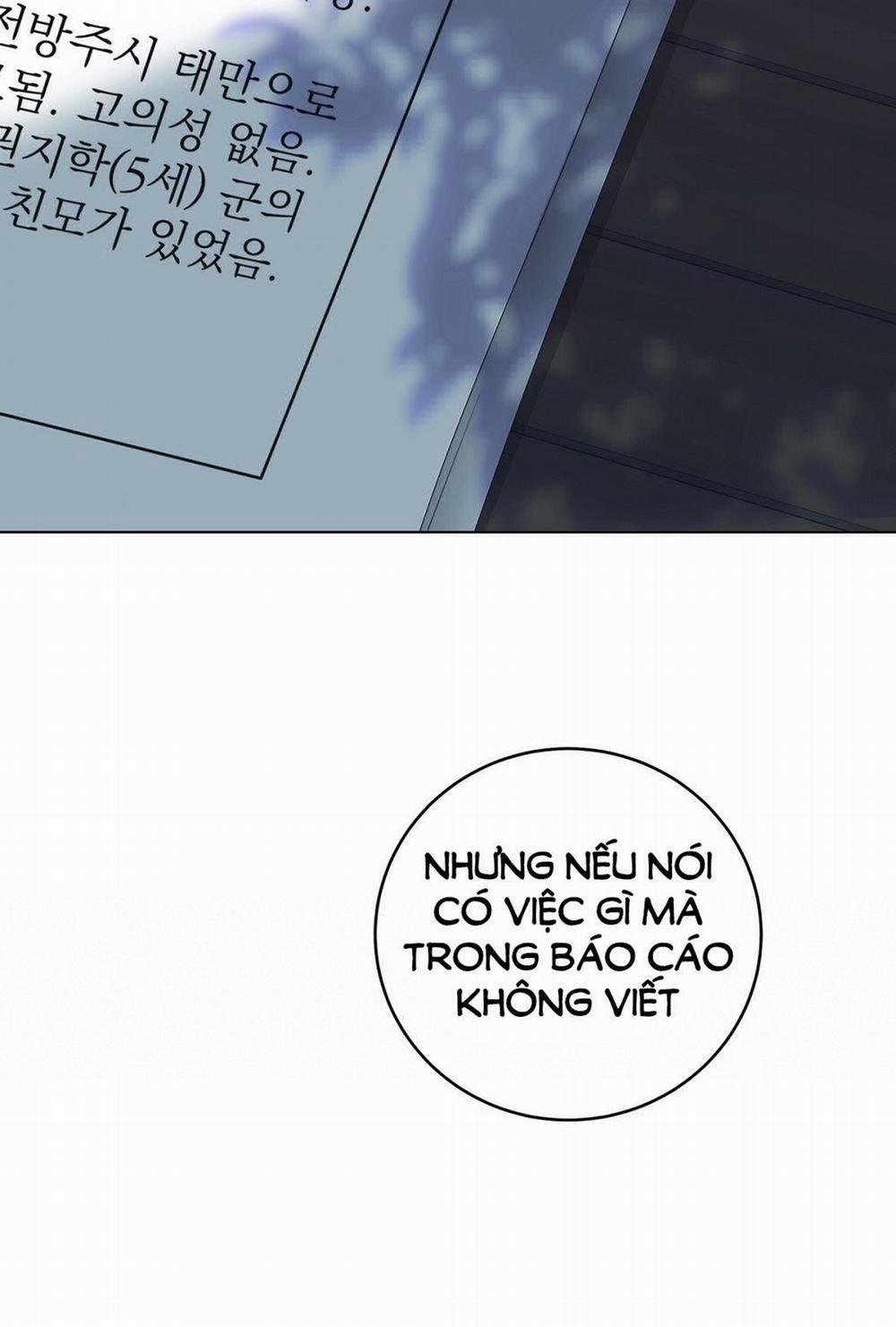 [18+] Amon- Không Thể Đoán Biết 7.1 trang 23