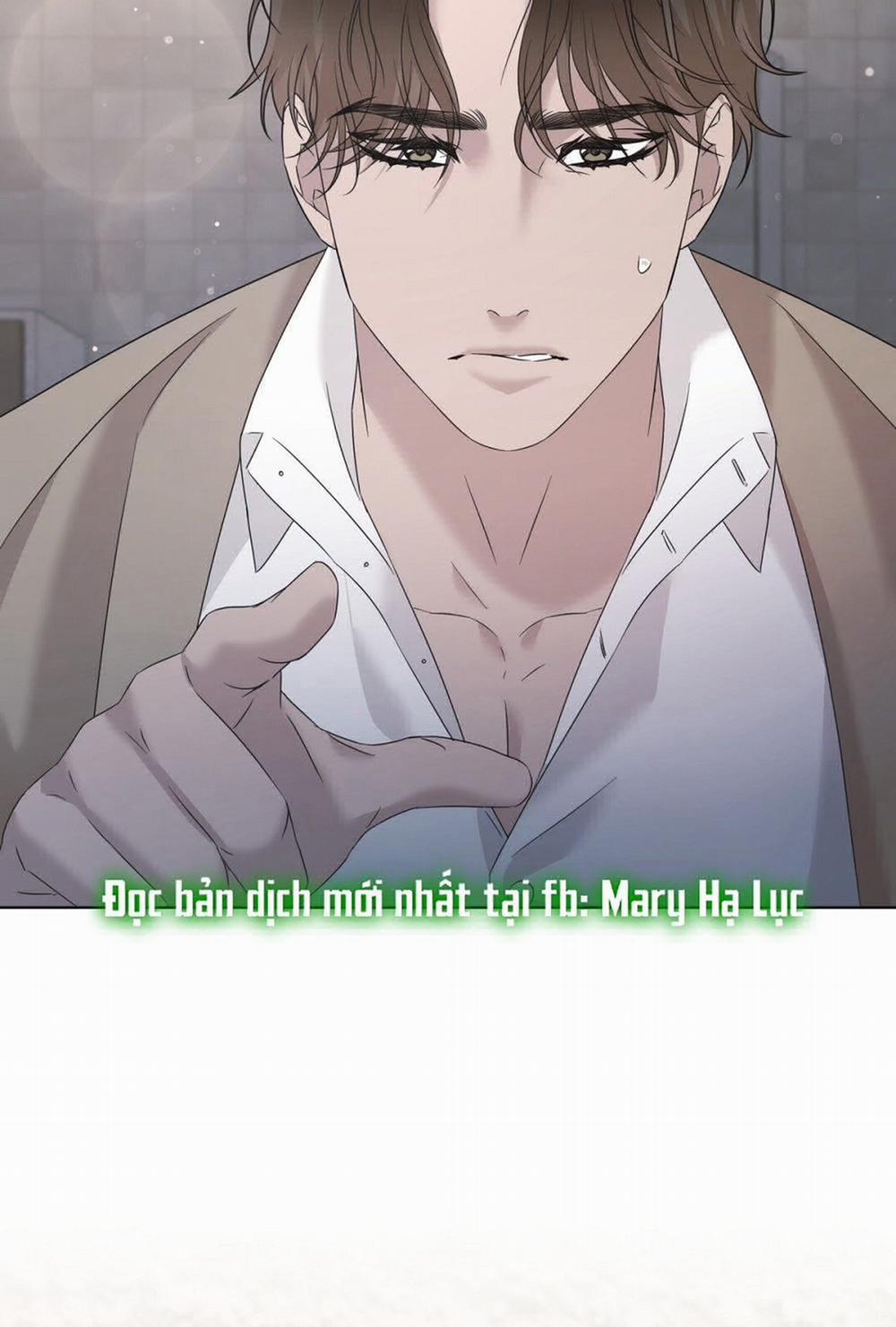 [18+] Amon- Không Thể Đoán Biết 7.1 trang 7