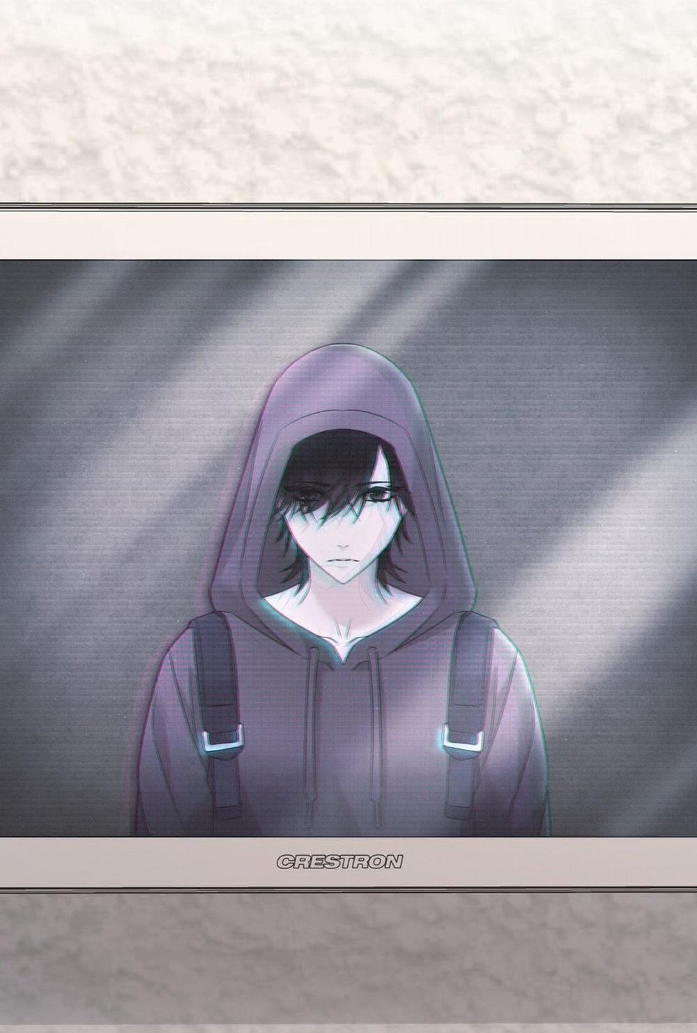 [18+] Amon- Không Thể Đoán Biết 7.1 trang 8