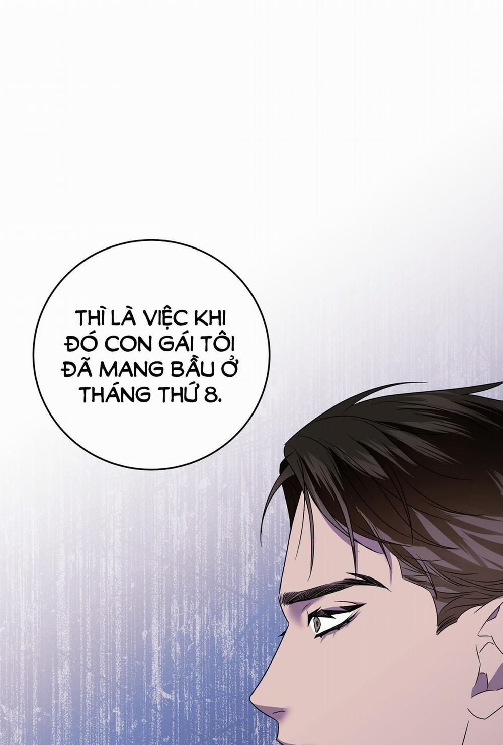 [18+] Amon- Không Thể Đoán Biết 7.2 trang 0