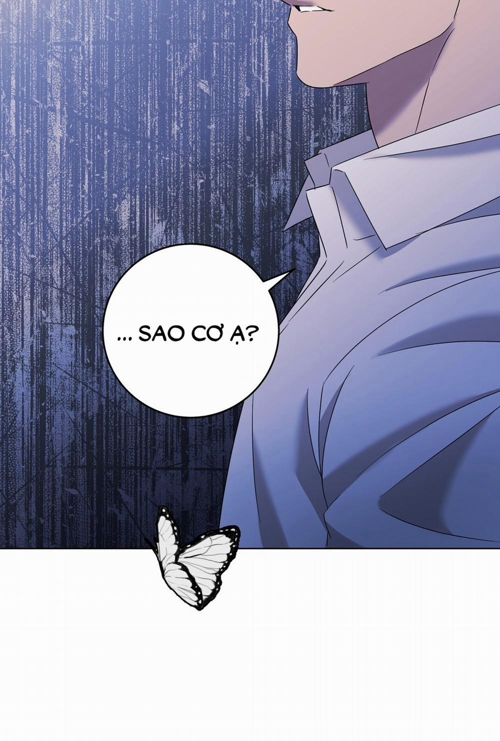 [18+] Amon- Không Thể Đoán Biết 7.2 trang 1