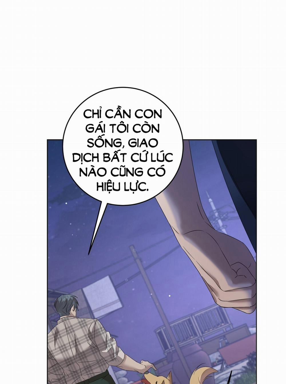 [18+] Amon- Không Thể Đoán Biết 7.2 trang 12