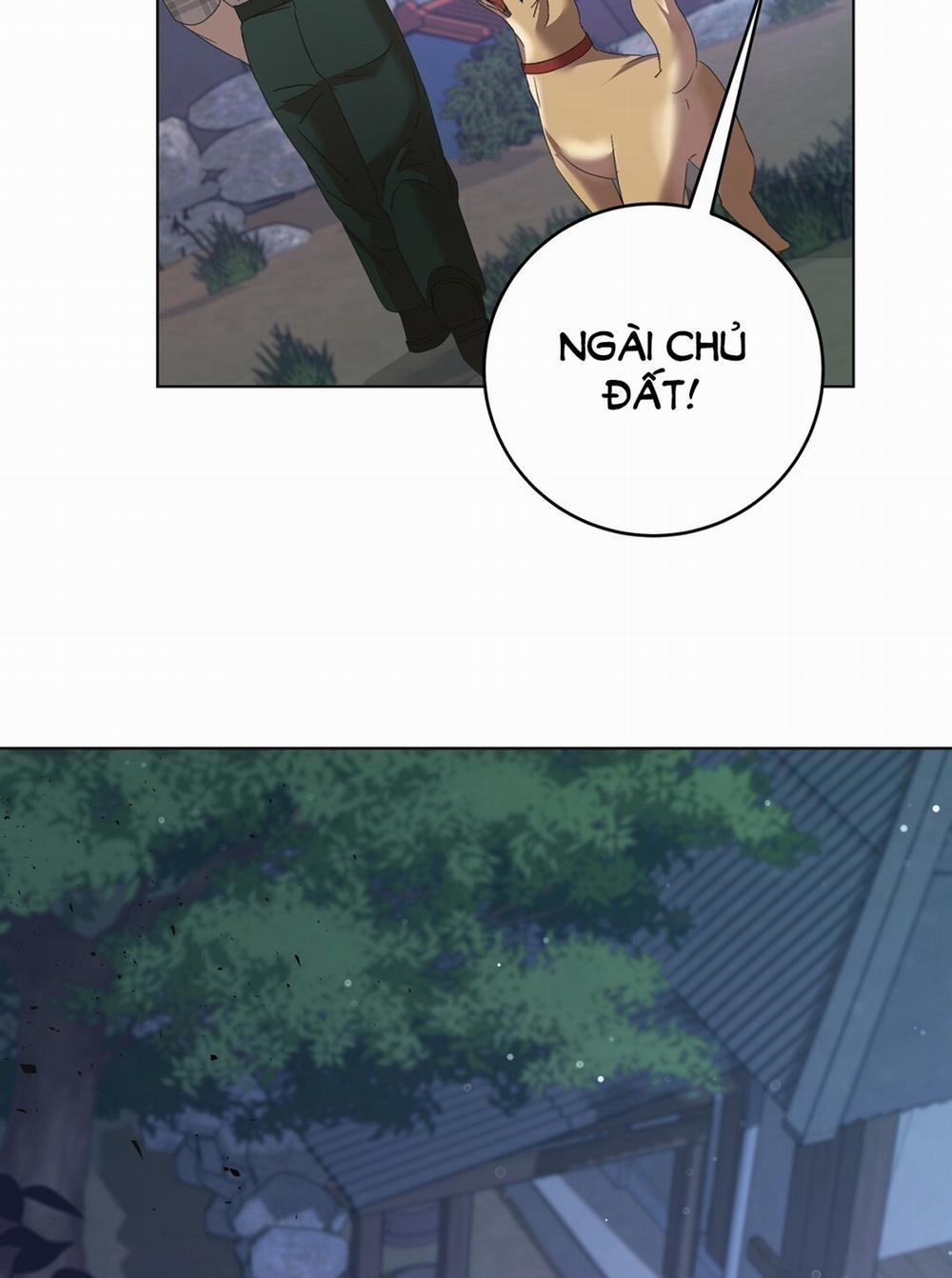 [18+] Amon- Không Thể Đoán Biết 7.2 trang 13