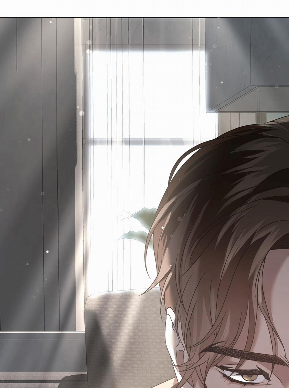 [18+] Amon- Không Thể Đoán Biết 7.2 trang 17