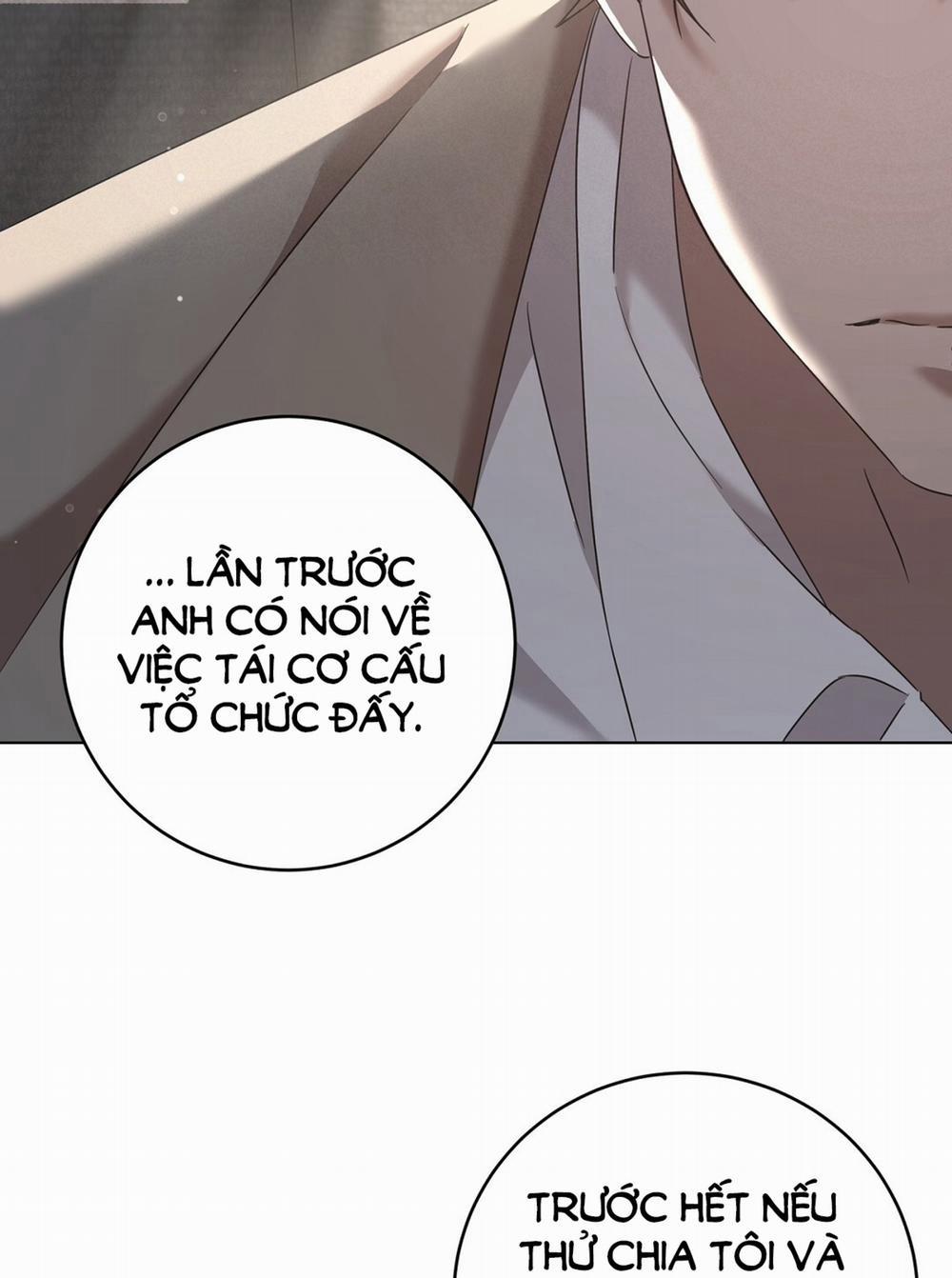 [18+] Amon- Không Thể Đoán Biết 7.2 trang 18