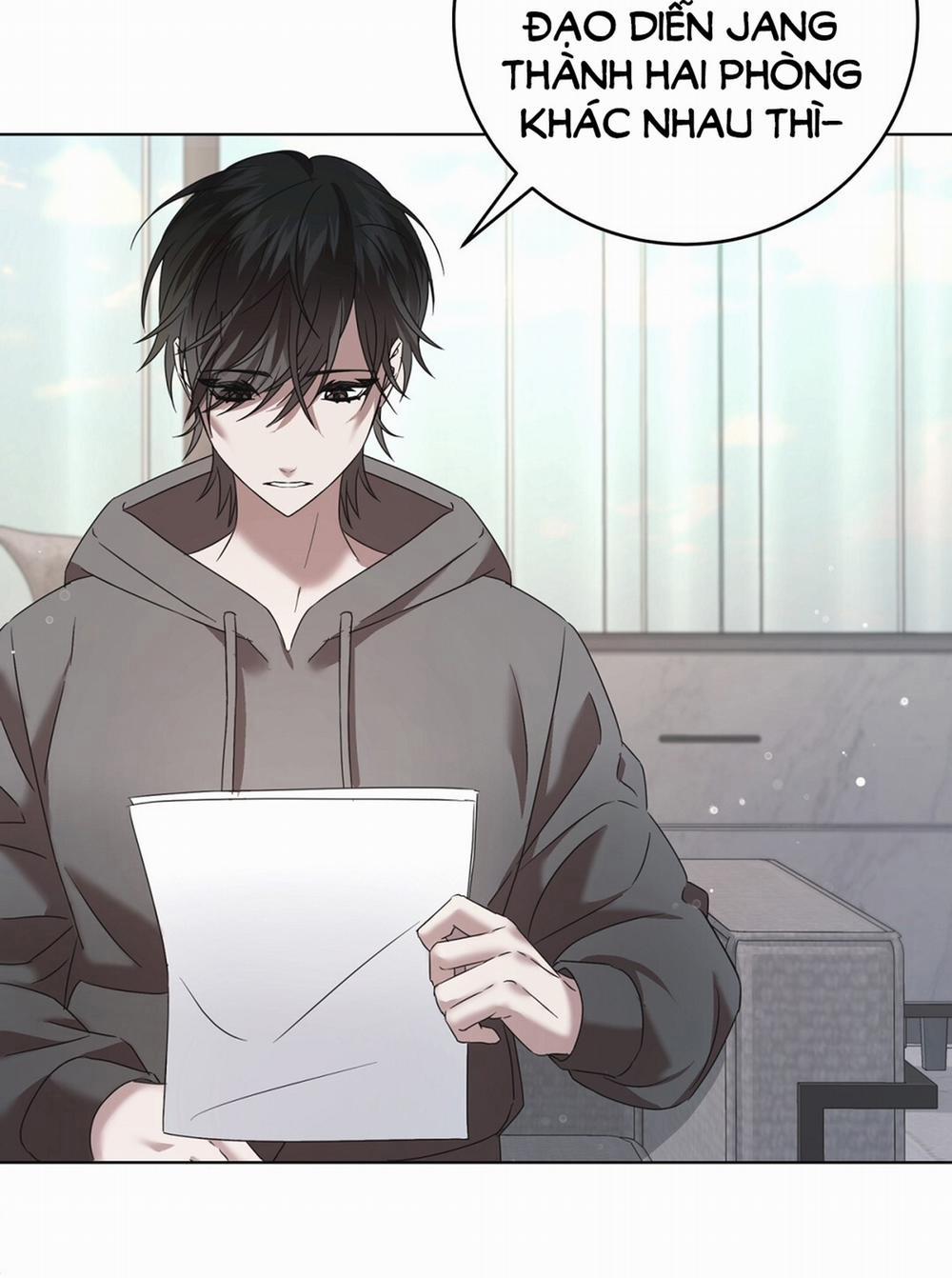 [18+] Amon- Không Thể Đoán Biết 7.2 trang 19