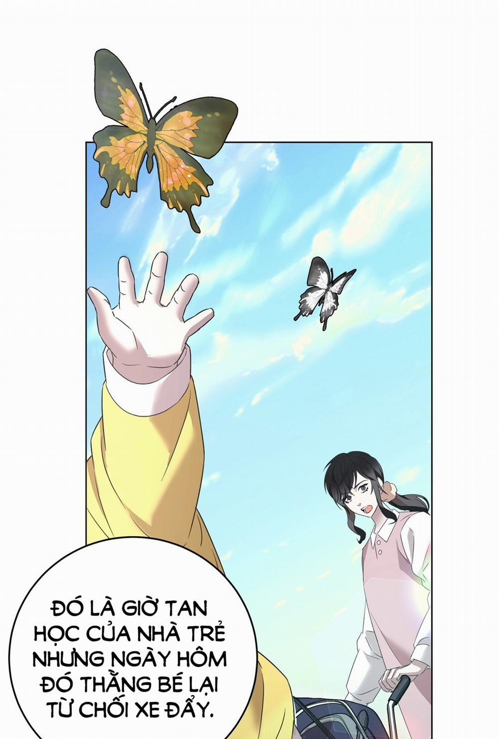 [18+] Amon- Không Thể Đoán Biết 7.2 trang 2