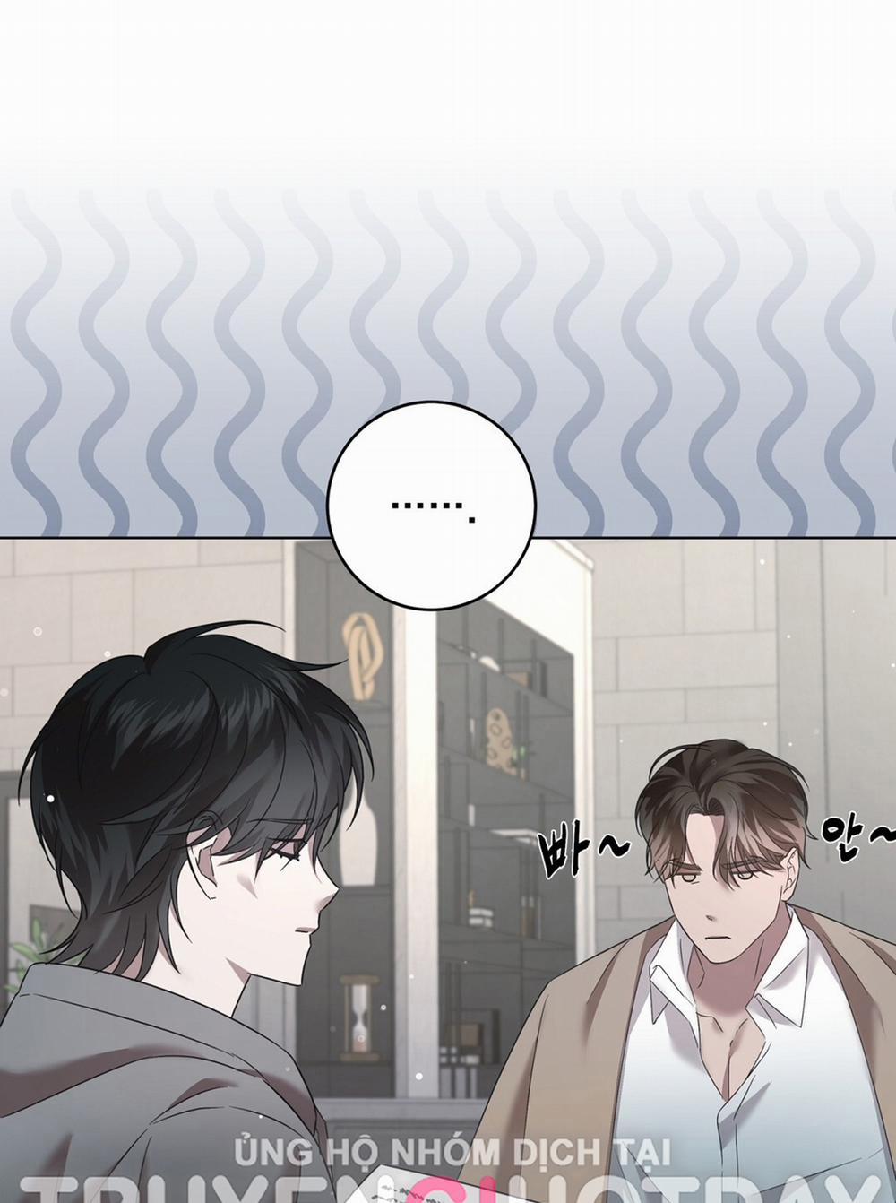 [18+] Amon- Không Thể Đoán Biết 7.2 trang 21