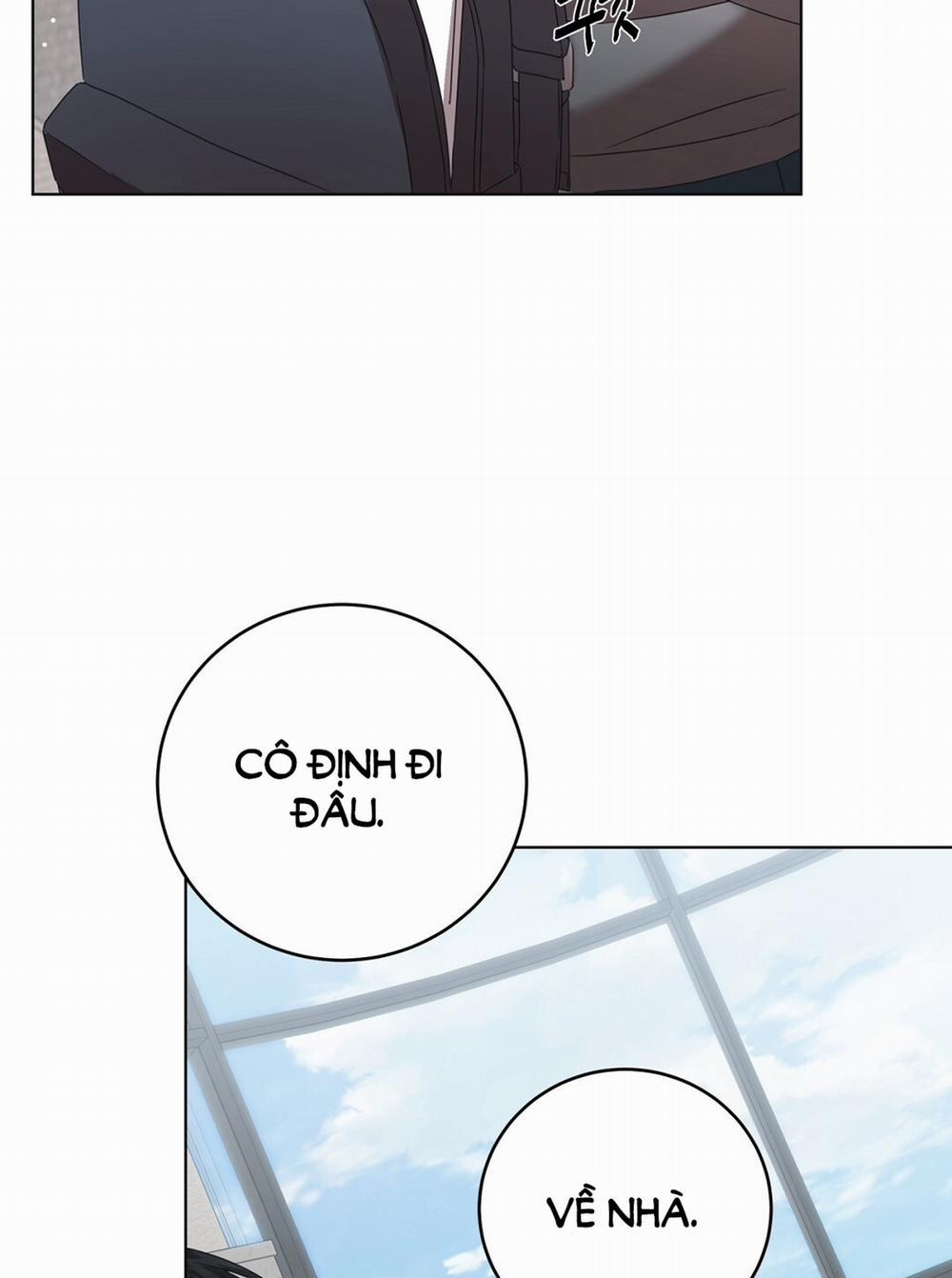 [18+] Amon- Không Thể Đoán Biết 7.2 trang 23