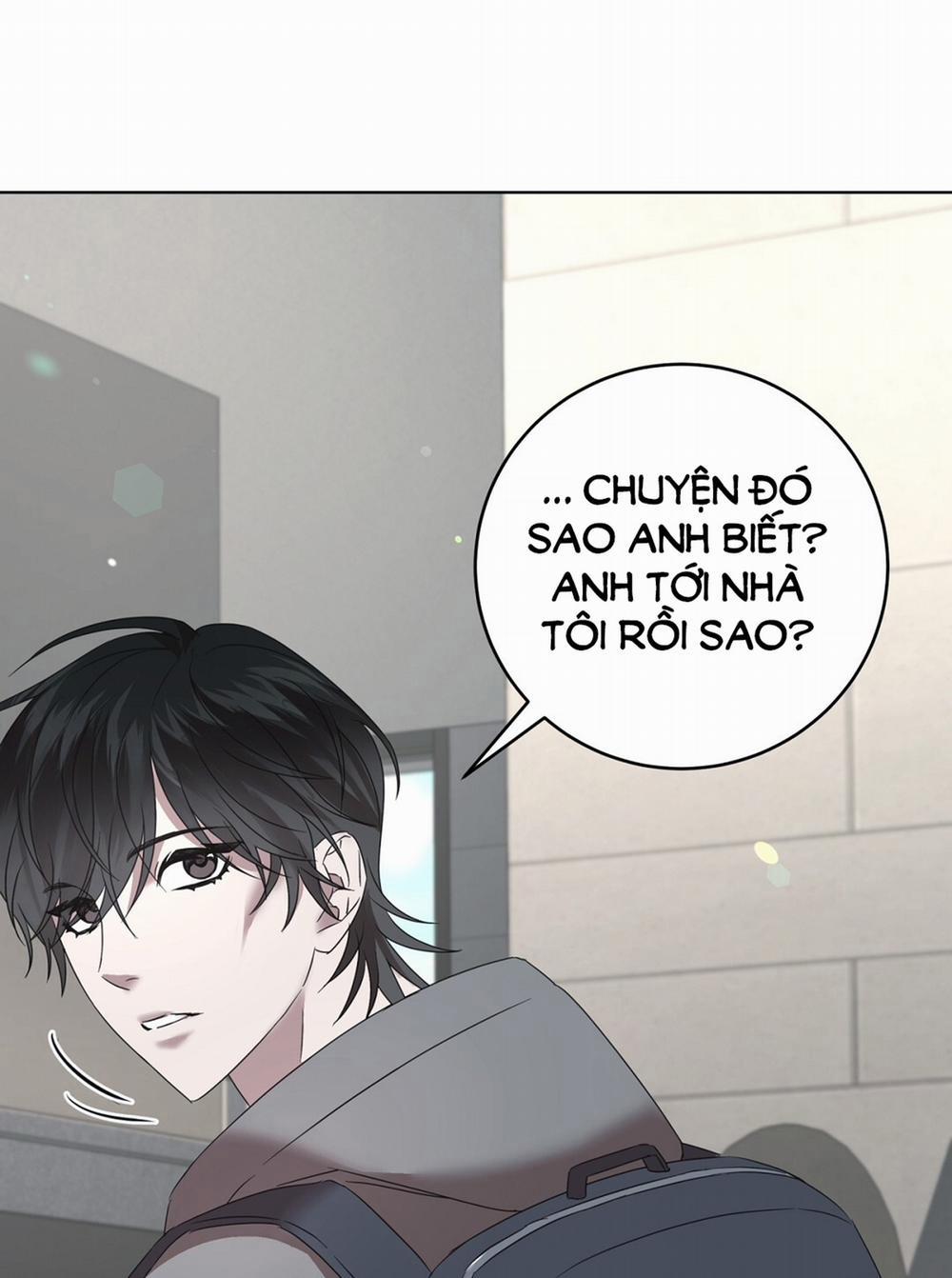 [18+] Amon- Không Thể Đoán Biết 7.2 trang 25