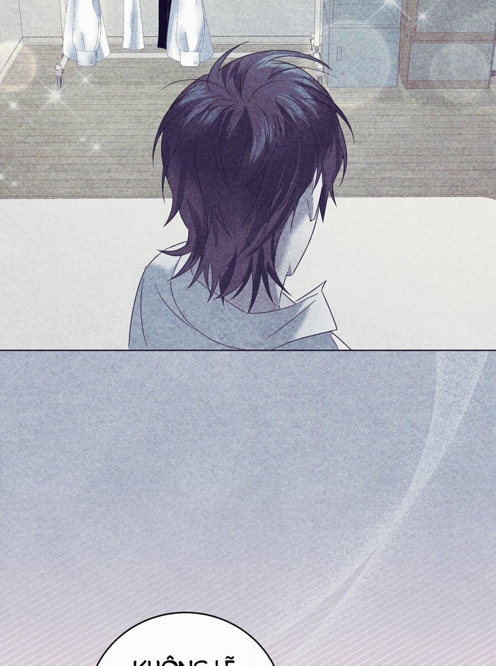 [18+] Amon- Không Thể Đoán Biết 7.2 trang 28