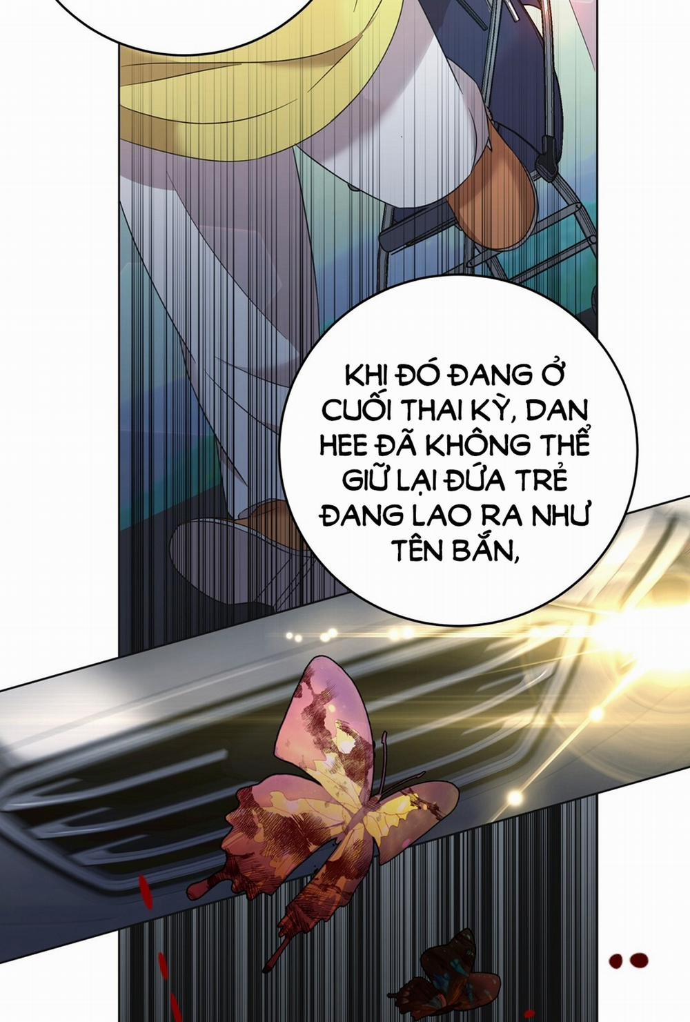 [18+] Amon- Không Thể Đoán Biết 7.2 trang 3