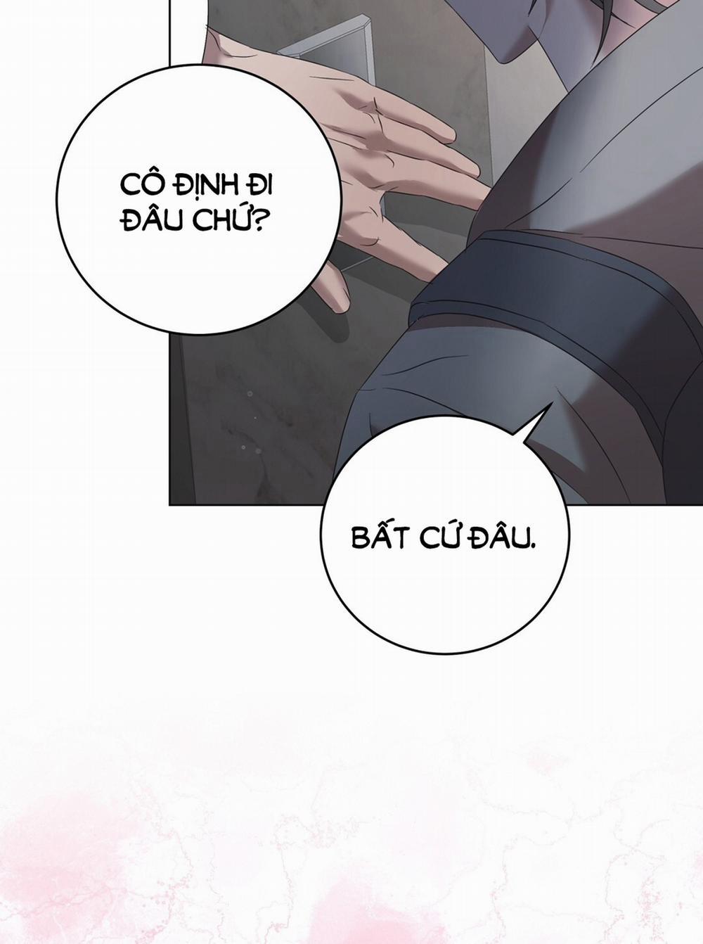 [18+] Amon- Không Thể Đoán Biết 7.2 trang 36