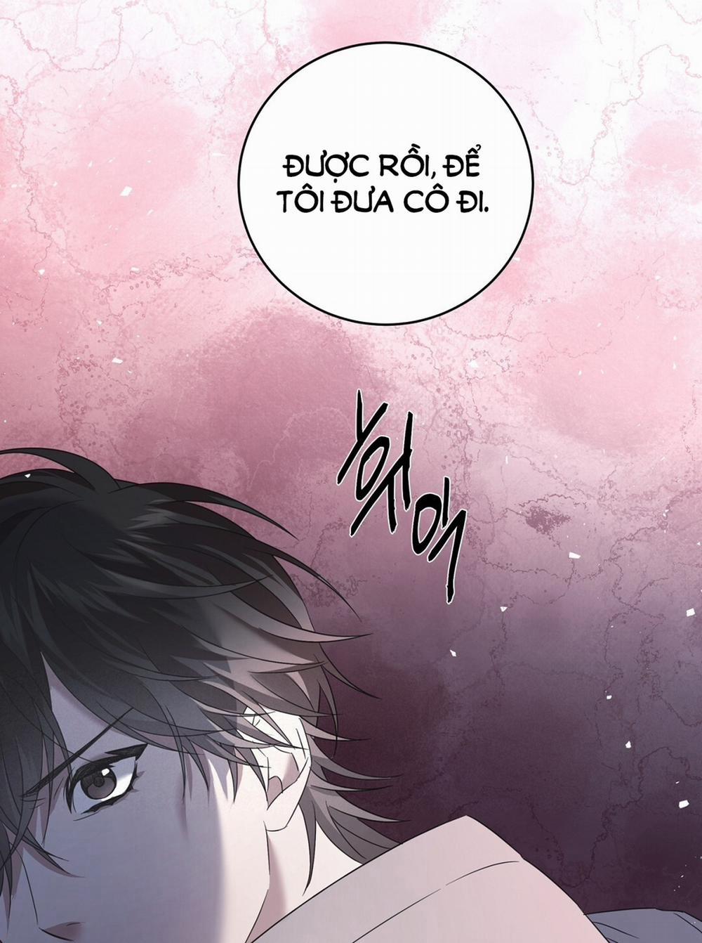 [18+] Amon- Không Thể Đoán Biết 7.2 trang 37