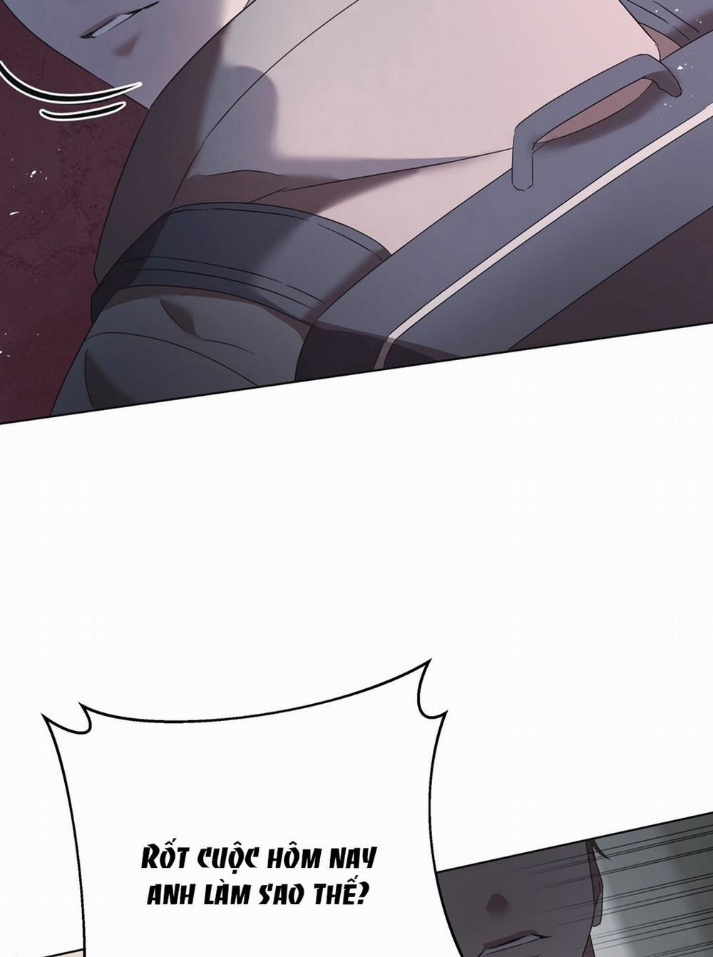 [18+] Amon- Không Thể Đoán Biết 7.2 trang 38