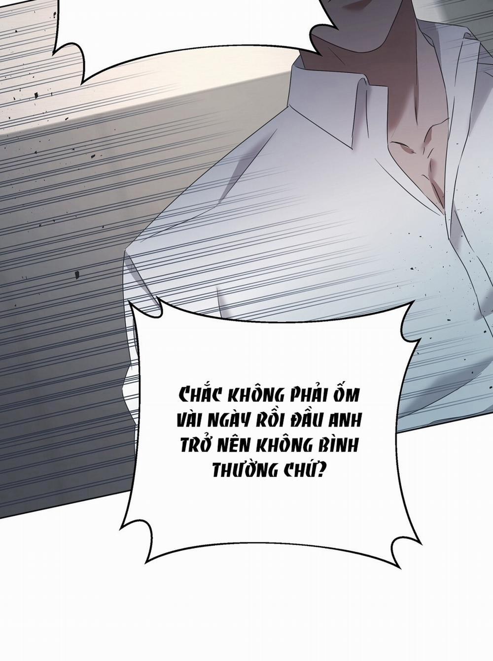 [18+] Amon- Không Thể Đoán Biết 7.2 trang 39