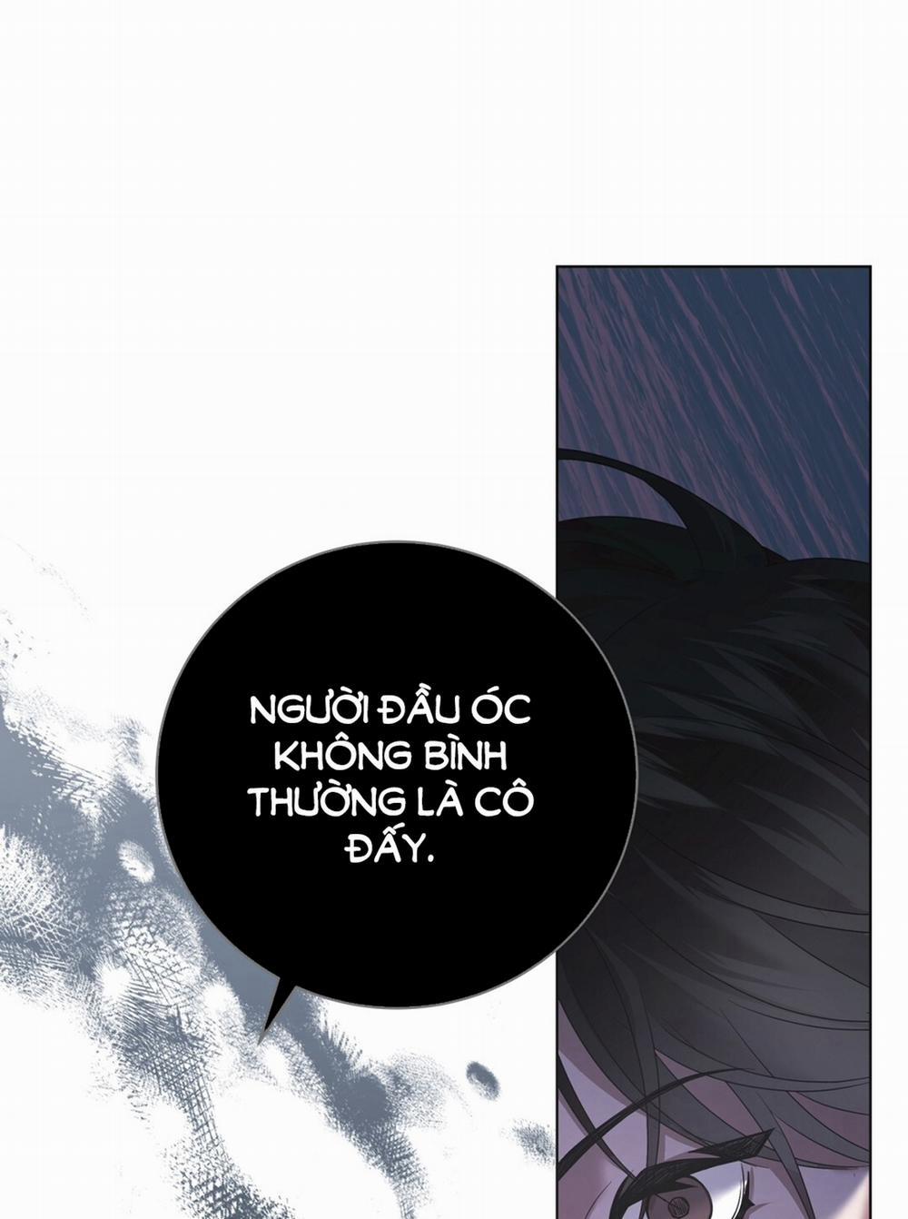 [18+] Amon- Không Thể Đoán Biết 7.2 trang 40