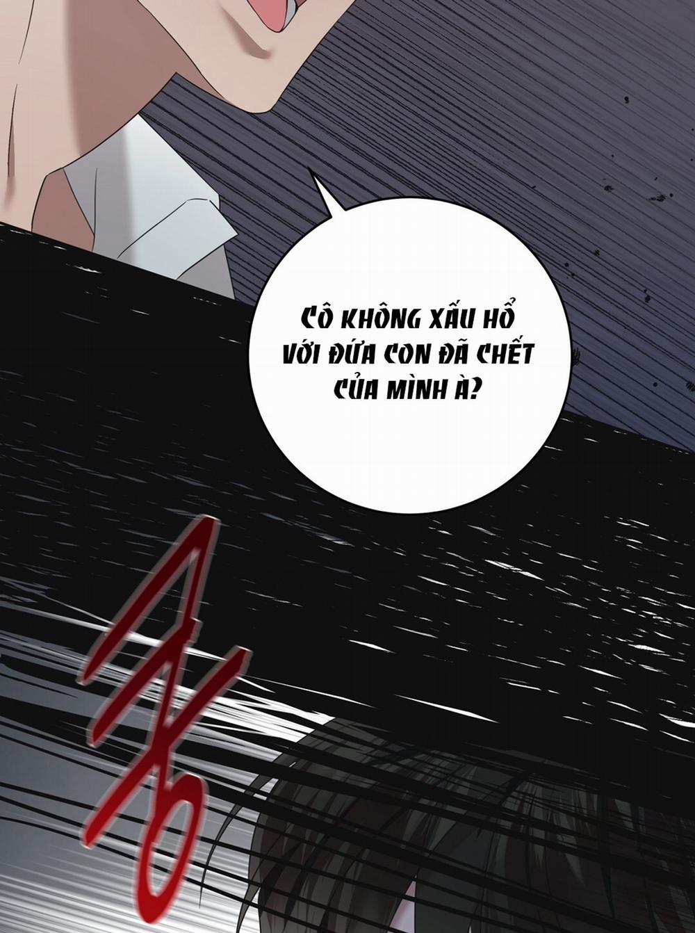 [18+] Amon- Không Thể Đoán Biết 7.2 trang 44