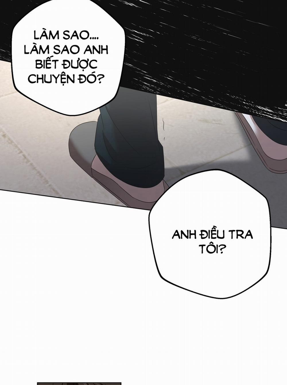 [18+] Amon- Không Thể Đoán Biết 7.2 trang 46