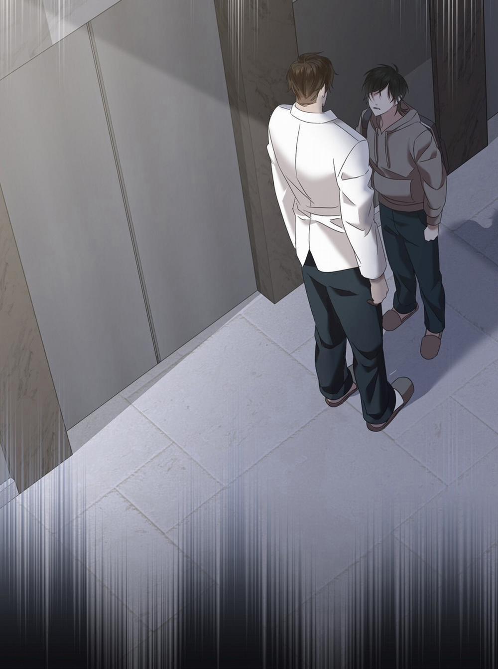 [18+] Amon- Không Thể Đoán Biết 7.2 trang 49