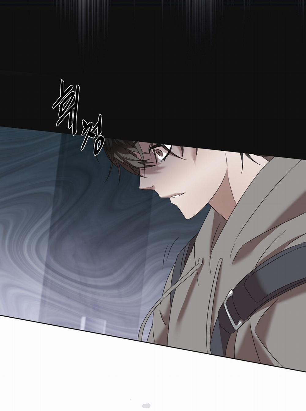 [18+] Amon- Không Thể Đoán Biết 7.2 trang 50