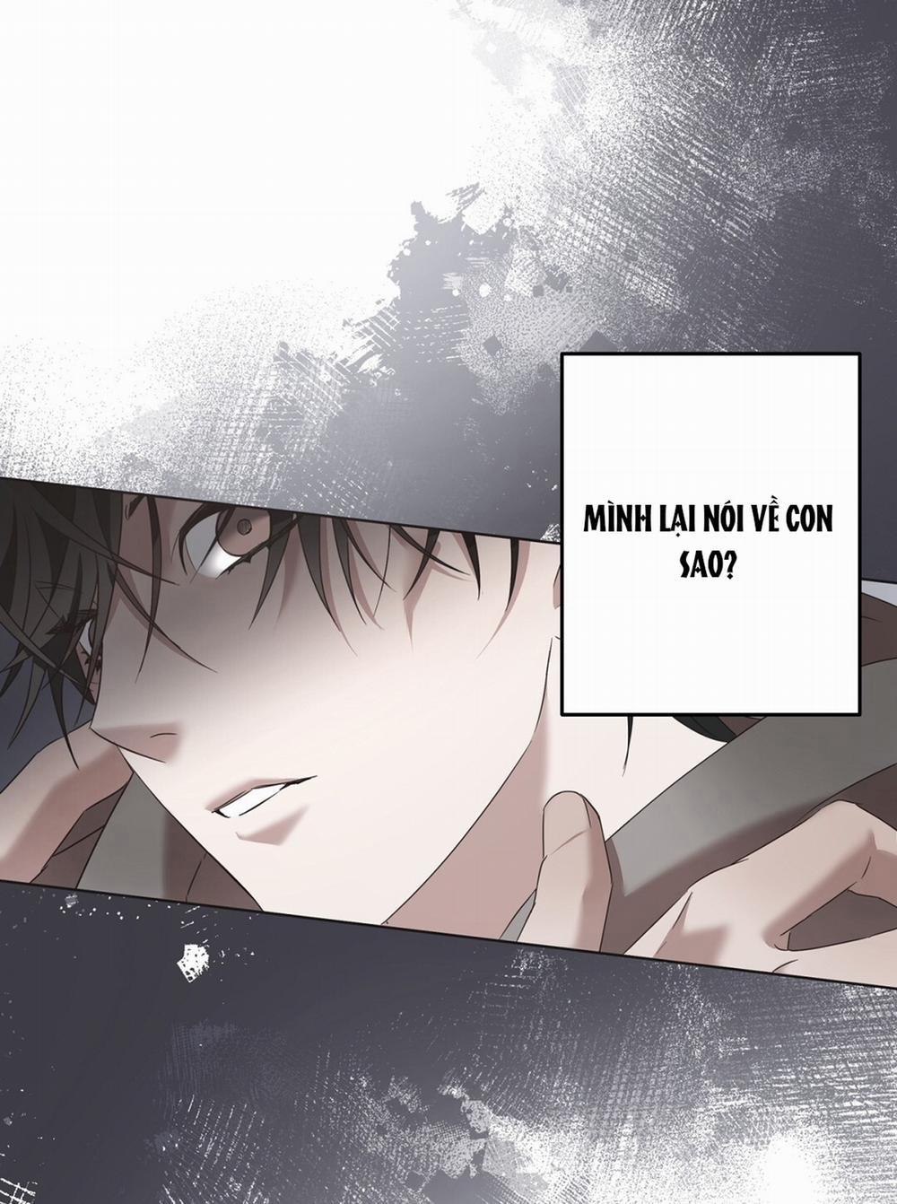 [18+] Amon- Không Thể Đoán Biết 7.2 trang 53