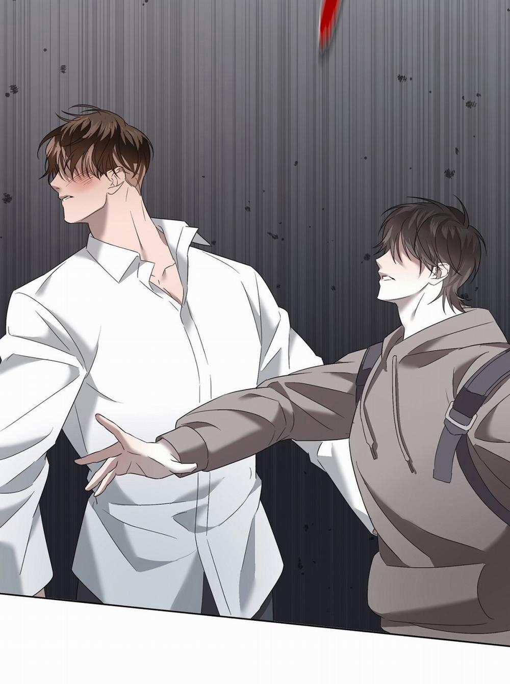 [18+] Amon- Không Thể Đoán Biết 7.2 trang 59