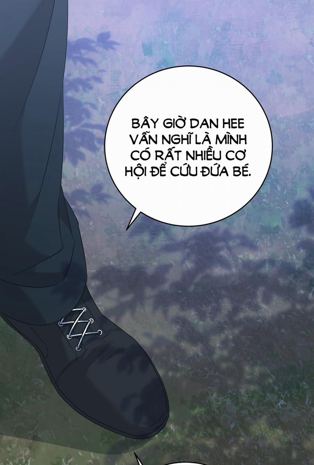 [18+] Amon- Không Thể Đoán Biết 7.2 trang 6