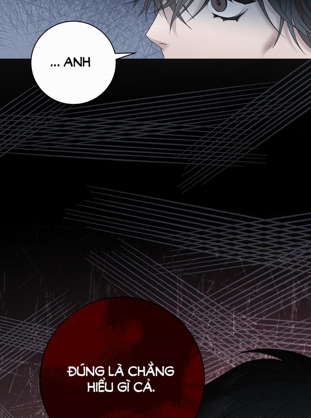 [18+] Amon- Không Thể Đoán Biết 7.2 trang 66