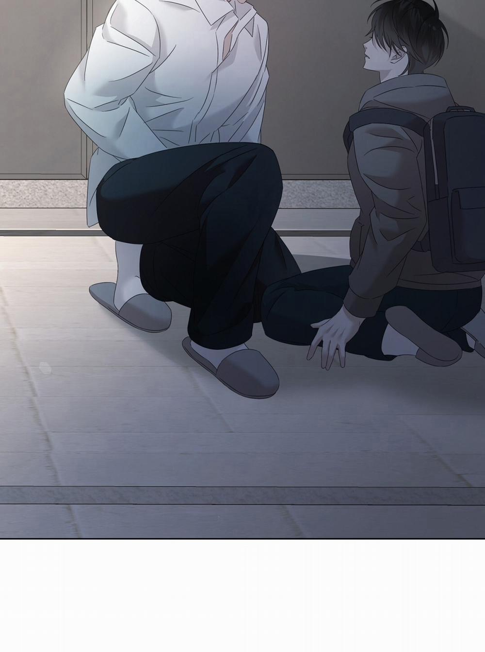 [18+] Amon- Không Thể Đoán Biết 7.2 trang 70