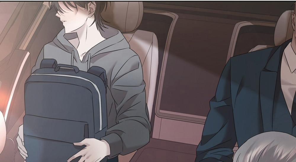 [18+] Amon- Không Thể Đoán Biết 7.2 trang 81